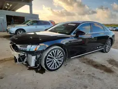 WAU8DBF84KN013921 2019 AUDI A8