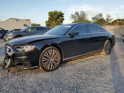 WAU8DBF86KN017839 2019 AUDI A8