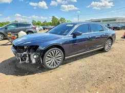 WAU8DBF88KN020256 2019 AUDI A8