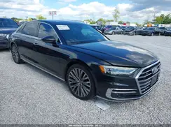 WAU8DBF89KN012697 2019 AUDI A8