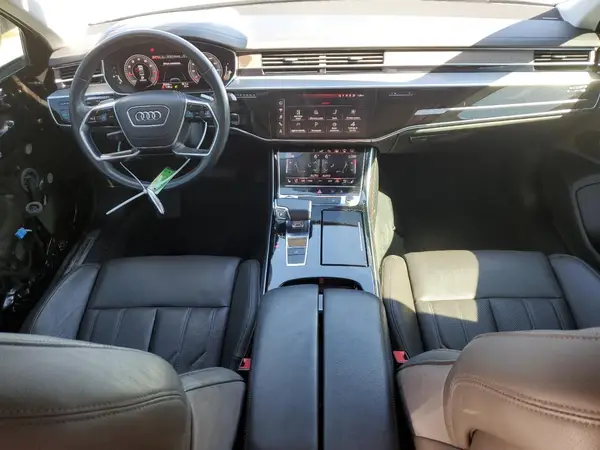 WAU8EAF80LN002648 2020 AUDI A8 - Image 8