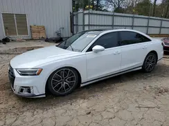 WAU8EAF80LN004366 2020 AUDI A8