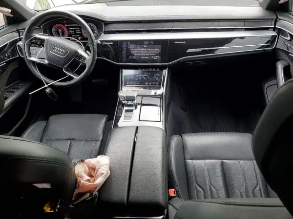 WAU8EAF80LN004366 2020 AUDI A8 - Image 8