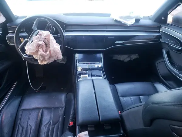WAU8EAF81LN003114 2020 AUDI A8 - Image 8
