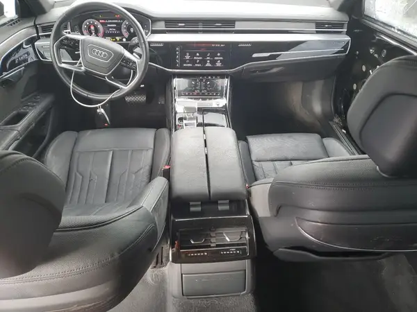 WAU8EAF81LN012430 2020 AUDI A8 - Image 8