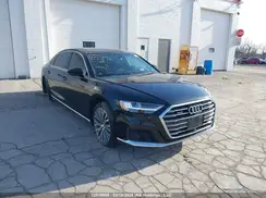WAU8EAF81LN015201 2020 AUDI A8