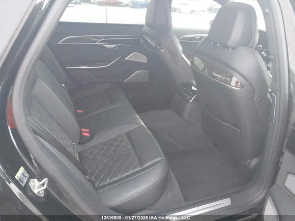 WAU8EAF81LN015201 2020 AUDI A8 - Image 8