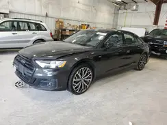 WAU8EAF81MN019878 2021 AUDI A8