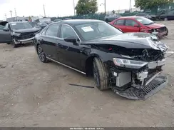 WAU8EAF81MN024921 2021 AUDI A8