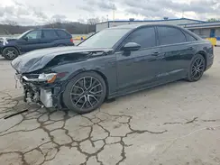 WAU8EAF81MN030427 2021 AUDI A8