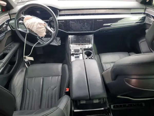 WAU8EAF81MN030427 2021 AUDI A8 - Image 8