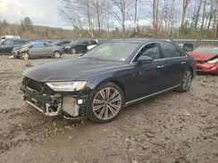 WAU8EAF82KN024763 2019 AUDI A8