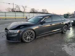 WAU8EAF82LN004241 2020 AUDI A8