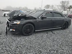 WAU8EAF82MN013779 2021 AUDI A8