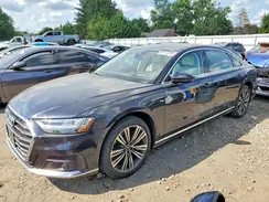 WAU8EAF82MN023583 2021 AUDI A8
