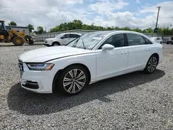 WAU8EAF83KN024853 2019 AUDI A8