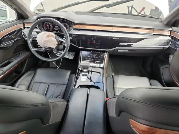 WAU8EAF83KN024853 2019 AUDI A8 - Image 8