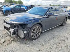 WAU8EAF84KN023856 2019 AUDI A8