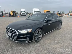 WAU8EAF84KN024134 2019 AUDI A8