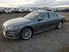 WAU8EAF84LN002541 2020 AUDI A8