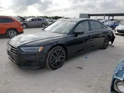 WAU8EAF84LN004211 2020 AUDI A8