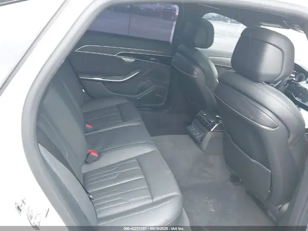 WAU8EAF84LN004533 2020 AUDI A8 - Image 8