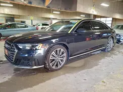 WAU8EAF84LN010459 2020 AUDI A8