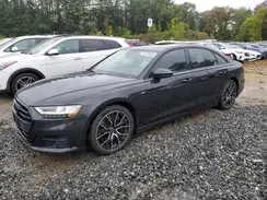 WAU8EAF84MN011497 2021 AUDI A8