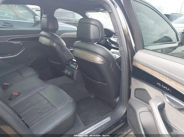 WAU8EAF84MN011533 2021 AUDI A8 - Image 8