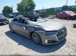 WAU8EAF85LN000975 2020 AUDI A8