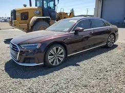 WAU8EAF85LN004508 2020 AUDI A8