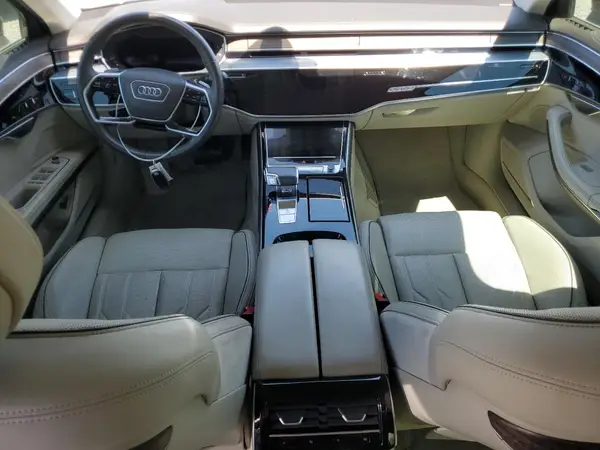 WAU8EAF85LN004508 2020 AUDI A8 - Image 8