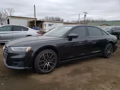 WAU8EAF85LN013807 2020 AUDI A8