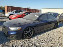 WAU8EAF85MN015252 2021 AUDI A8