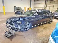 WAU8EAF85MN017969 2021 AUDI A8