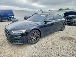 WAU8EAF86LN012410 2020 AUDI A8