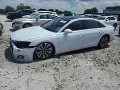 WAU8EAF86MN029452 2021 AUDI A8
