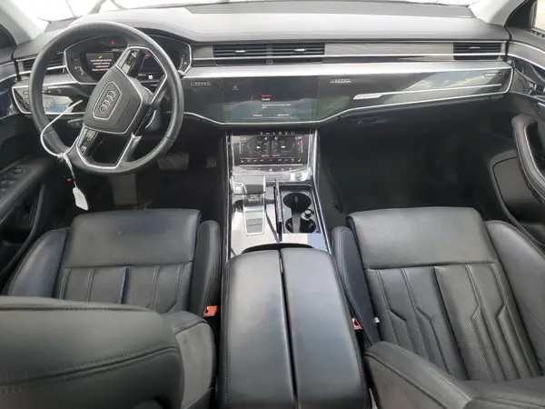 WAU8EAF86MN029452 2021 AUDI A8 - Image 8