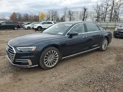 WAU8EAF87LN001934 2020 AUDI A8
