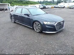 WAU8EAF87MN012398 2021 AUDI A8