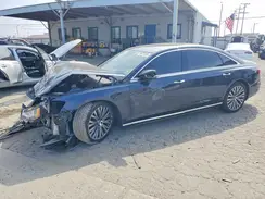 WAU8EAF88LN014580 2020 AUDI A8