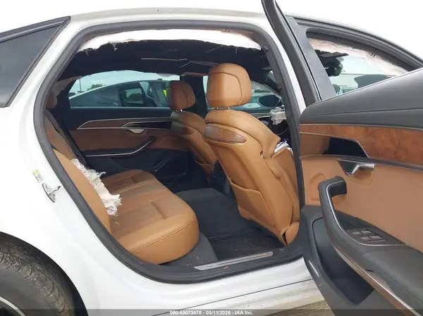 WAU8EAF88LN014837 2020 AUDI A8 - Image 8