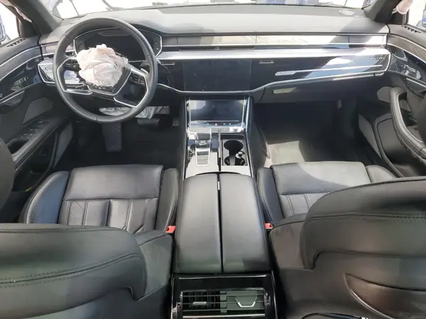 WAU8EAF88MN013723 2021 AUDI A8 - Image 8
