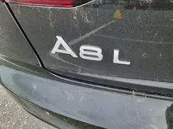 WAU8EAF89MN003427 2021 AUDI A8