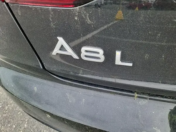 WAU8EAF89MN003427 2021 AUDI A8 - Image 1