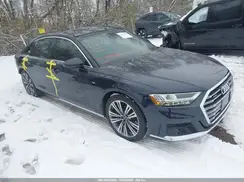 WAU8EAF89MN010412 2021 AUDI A8