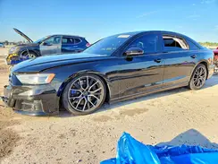 WAU8EAF8XLN004052 2020 AUDI A8