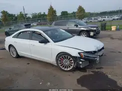 WAU8EAF8XLN004424 2020 AUDI A8