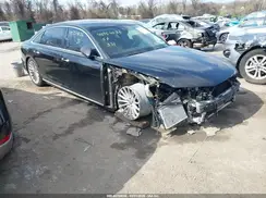 WAU8EAF8XLN004732 2020 AUDI A8