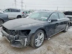 WAU8EAF8XLN012765 2020 AUDI A8